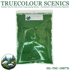 Truecolour Scenics Blended Turf Ground Cover Fine Medium 3 Green/Yellow-50 (6)