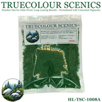 Truecolour Scenics Blended Turf Ground Cover Fine Dark Green/Yellow-50 (3)