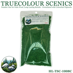 Truecolour Scenics Blended Turf Ground Cover Fine Dark Green/Yellow-50 (5)