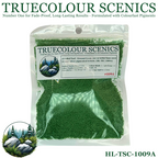 Truecolour Scenics Blended Turf Ground Cover Fine Light Green/Yellow-25 (3)