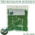 Truecolour Scenics Blended Turf Ground Cover Fine Light Green/Yellow-25 (4)