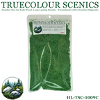 Truecolour Scenics Blended Turf Ground Cover Fine Light Green/Yellow-25 (5)