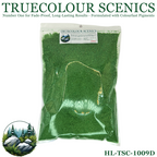 Truecolour Scenics Blended Turf Ground Cover Fine Light Green/Yellow-25 (6)