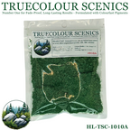 Truecolour Scenics Blended Turf Ground Cover Fine Medium 2 Green/Yellow-25 (3)