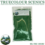 Truecolour Scenics Blended Turf Ground Cover Fine Medium 2 Green/Yellow-25 (5)