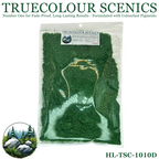 Truecolour Scenics Blended Turf Ground Cover Fine Medium 2 Green/Yellow-25 (6)