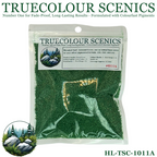 Truecolour Scenics Blended Turf Ground Cover Fine Medium 3 Green/Yellow-25 (3)
