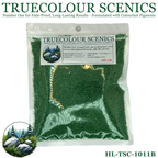 Truecolour Scenics Blended Turf Ground Cover Fine Medium 3 Green/Yellow-25 (4)