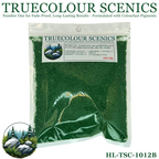 Truecolour Scenics Blended Turf Ground Cover Fine Dark Green/Yellow-25 (4)