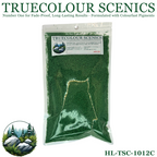 Truecolour Scenics Blended Turf Ground Cover Fine Dark Green/Yellow-25 (5)