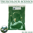 Truecolour Scenics Blended Turf Ground Cover Fine Dark Green/Yellow-25 (6)