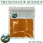 Truecolour Scenics Blended Turf Ground Cover Fine Dark Burnt Orange (3)