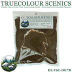 Truecolour Scenics Blended Turf Ground Cover Fine Light Earth Brown (8860400845037)