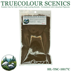 Truecolour Scenics Blended Turf Ground Cover Fine Light Earth Brown (8860400845037)