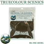 Truecolour Scenics Blended Turf Ground Cover Fine Medium 2 Earth Brown (3)