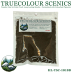 Truecolour Scenics Blended Turf Ground Cover Fine Medium 2 Earth Brown (4)