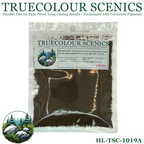 Truecolour Scenics Blended Turf Ground Cover Fine Medium 3 Earth Brown (3)