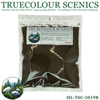 Truecolour Scenics Blended Turf Ground Cover Fine Medium 3 Earth Brown (4)