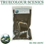 Truecolour Scenics Blended Turf Ground Cover Fine Medium 3 Earth Brown (5)