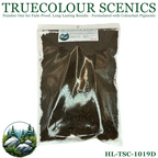 Truecolour Scenics Blended Turf Ground Cover Fine Medium 3 Earth Brown (6)
