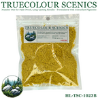 Truecolour Scenics Blended Turf Ground Cover Fine Medium 2 Yellow (4)