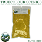 Truecolour Scenics Blended Turf Ground Cover Fine Medium 2 Yellow (5)