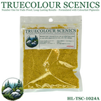Truecolour Scenics Blended Turf Ground Cover Fine Medium 3 Yellow (3)
