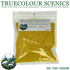 Truecolour Scenics Blended Turf Ground Cover Fine Medium 3 Yellow (4)