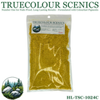Truecolour Scenics Blended Turf Ground Cover Fine Medium 3 Yellow (5)