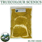 Truecolour Scenics Blended Turf Ground Cover Fine Medium 3 Yellow (6)