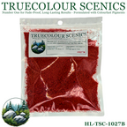 Truecolour Scenics Blended Turf Ground Cover Fine Medium 2 Red (3)