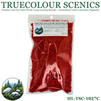 Truecolour Scenics Blended Turf Ground Cover Fine Medium 2 Red (4)