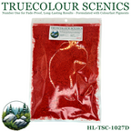 Truecolour Scenics Blended Turf Ground Cover Fine Medium 2 Red (5)