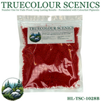 Truecolour Scenics Blended Turf Ground Cover Fine Medium 3 Red (4)