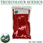 Truecolour Scenics Blended Turf Ground Cover Fine Medium 3 Red (5)