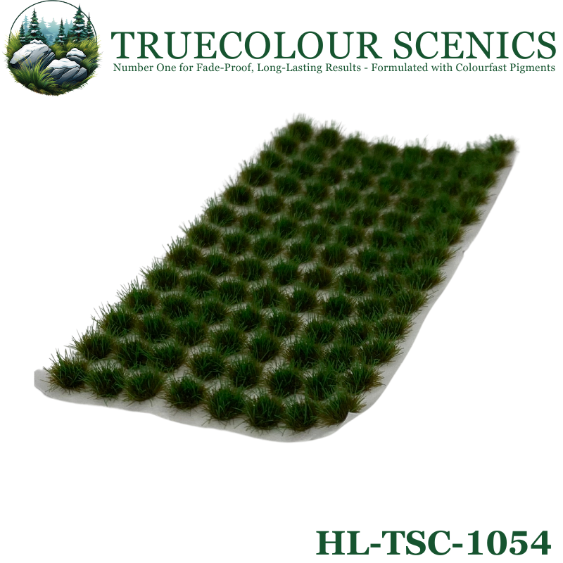 Truecolour Scenics Grass Tufts (8879660695789)