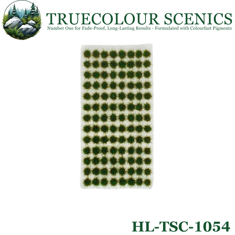 Truecolour Scenics Grass Tufts (8879660695789)