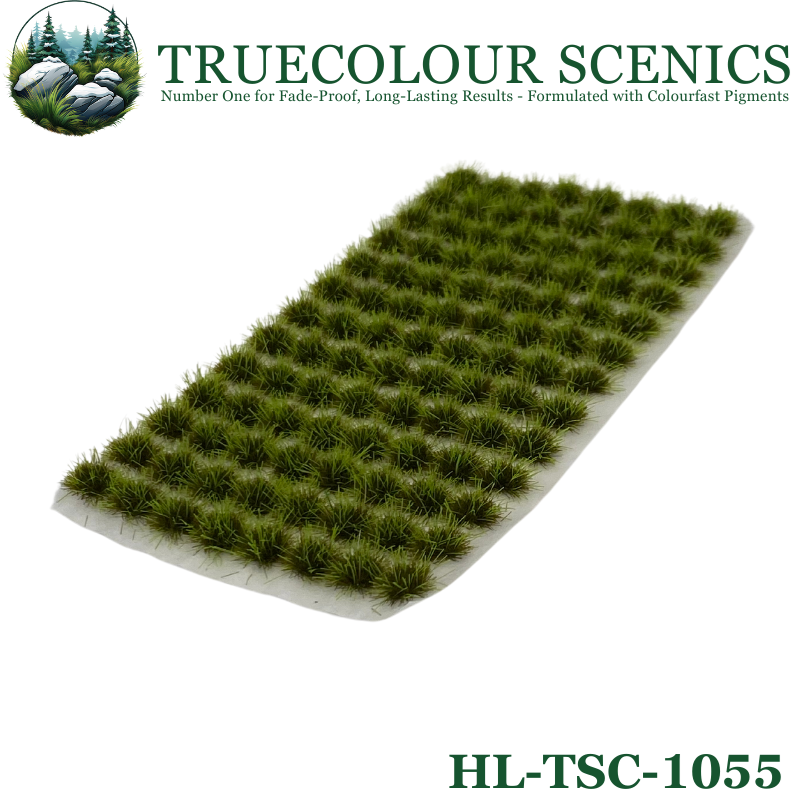 Truecolour Scenics Grass Tufts