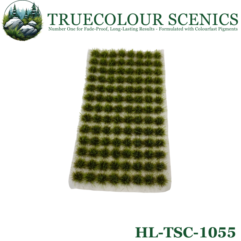 Truecolour Scenics Grass Tufts (8879660728557)