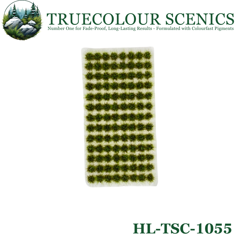 Truecolour Scenics Grass Tufts