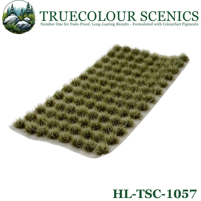 Truecolour Scenics Grass Tufts (8879660794093)
