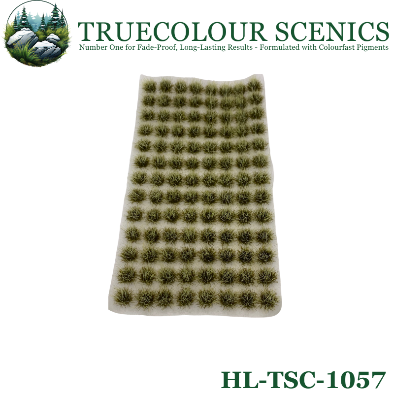 Truecolour Scenics Grass Tufts (8879660794093)