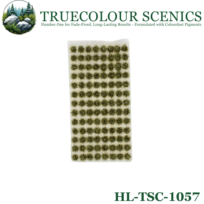 Truecolour Scenics Grass Tufts (8879660794093)