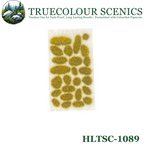 Truecolour Scenics Irregular Grass Tuffs (Light Brown) (8903771947245)
