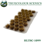 Truecolour Scenics Small Grass Bush (Dark Brown) (8903772504301)