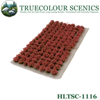 Truecolour Scenics Shrubbery Flowers (Light Pink) (8903777222893)