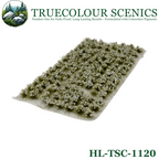 Truecolour Scenics Shrubbery Flowers (White) (8903777353965)