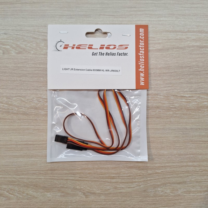 Helios - JR Light Extension 600mm