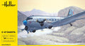 Heller 30372 1/72 C-47 Dakota - Hobby City NZ
