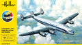 Heller 1/72 GIFT SET L-749 Constellation Air France (Includes